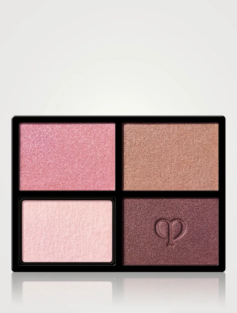 Eye Colour Quad Refill