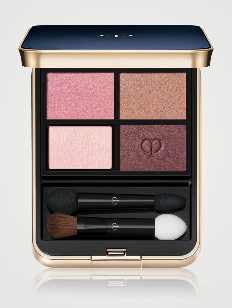 Eye Colour Quad Refill