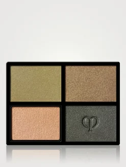 Eye Colour Quad Refill