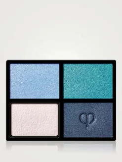 Eye Colour Quad Refill