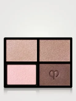 Eye Colour Quad Refill