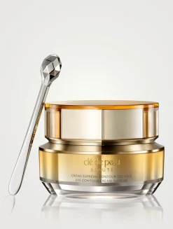 Eye Contour Cream Supreme