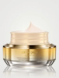 Eye Contour Cream Supreme