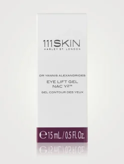 Eye Lift Gel NAC Y²™