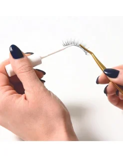 Eyelash Adhesive