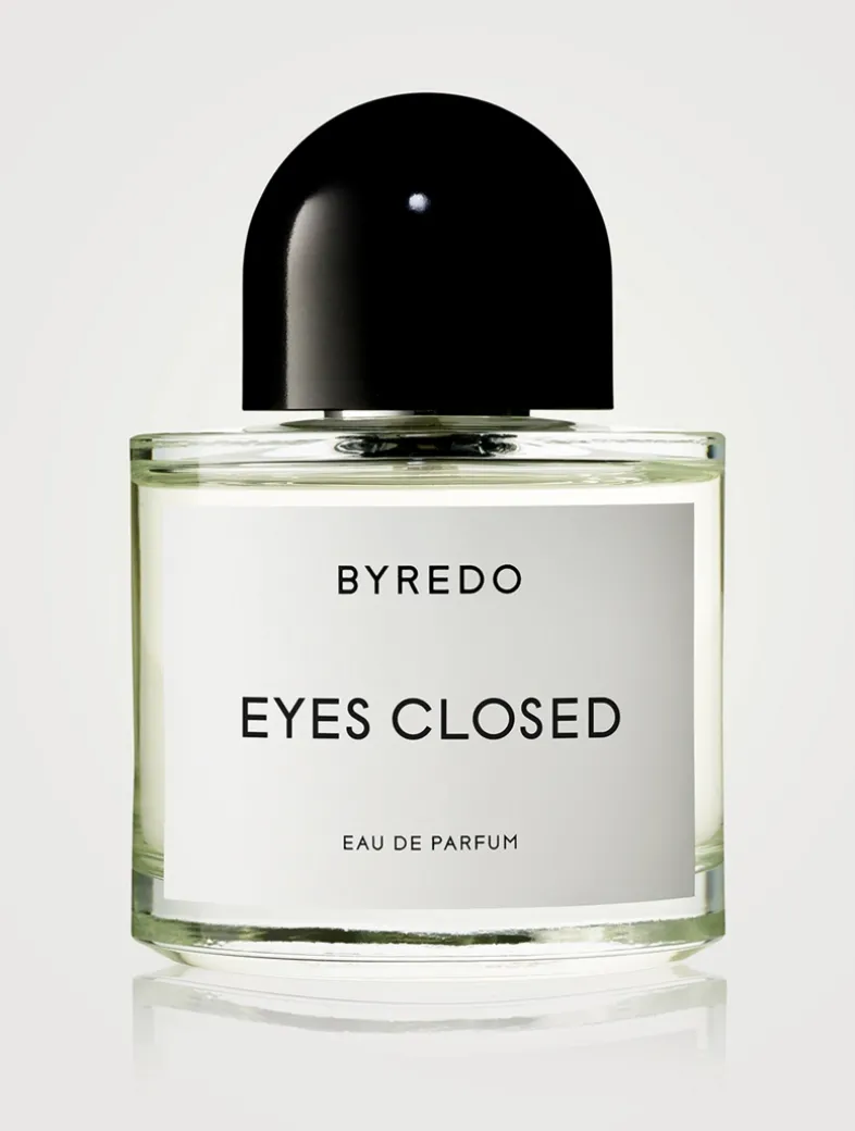 Eyes Closed Eau de Parfum