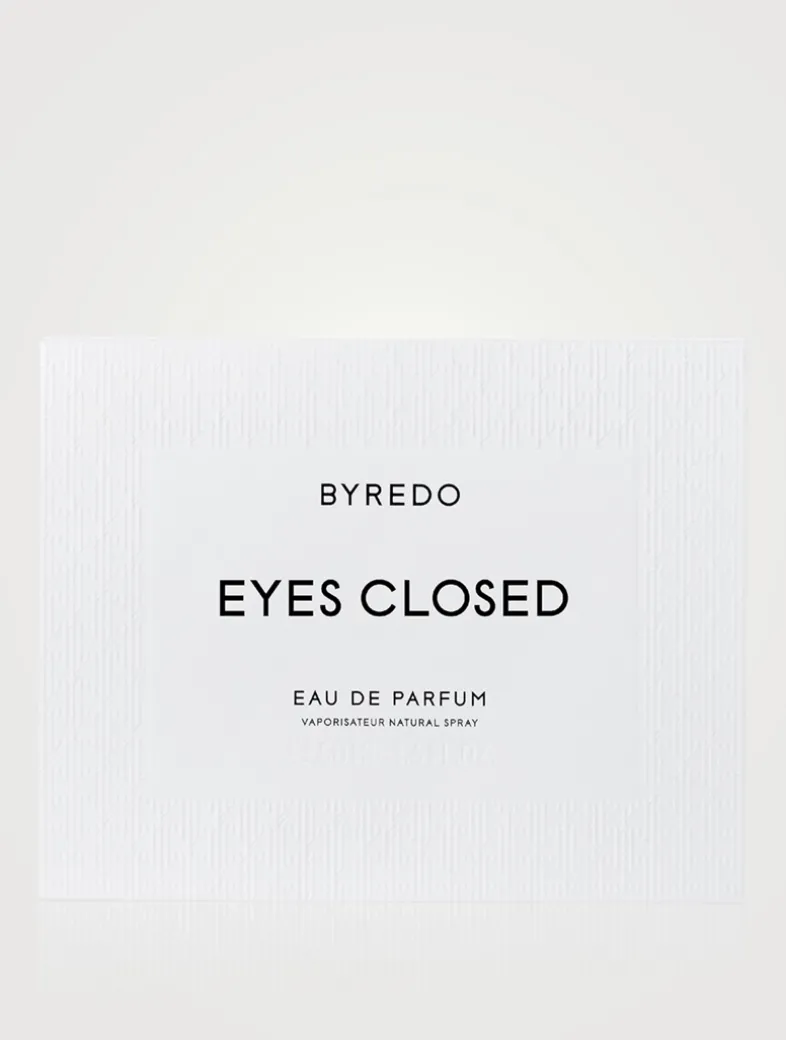 Eyes Closed Eau de Parfum