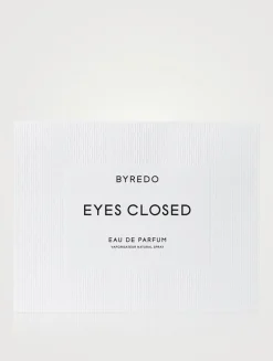 Eyes Closed Eau de Parfum