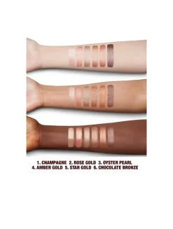 Eyes To Mesmerise Cream Eyeshadow