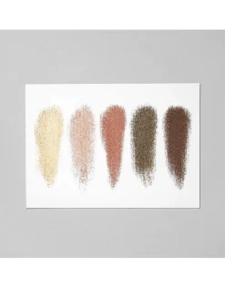 Eyeshadow 5 Colours