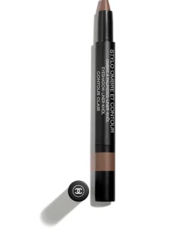 Eyeshadow - Liner - Kohl