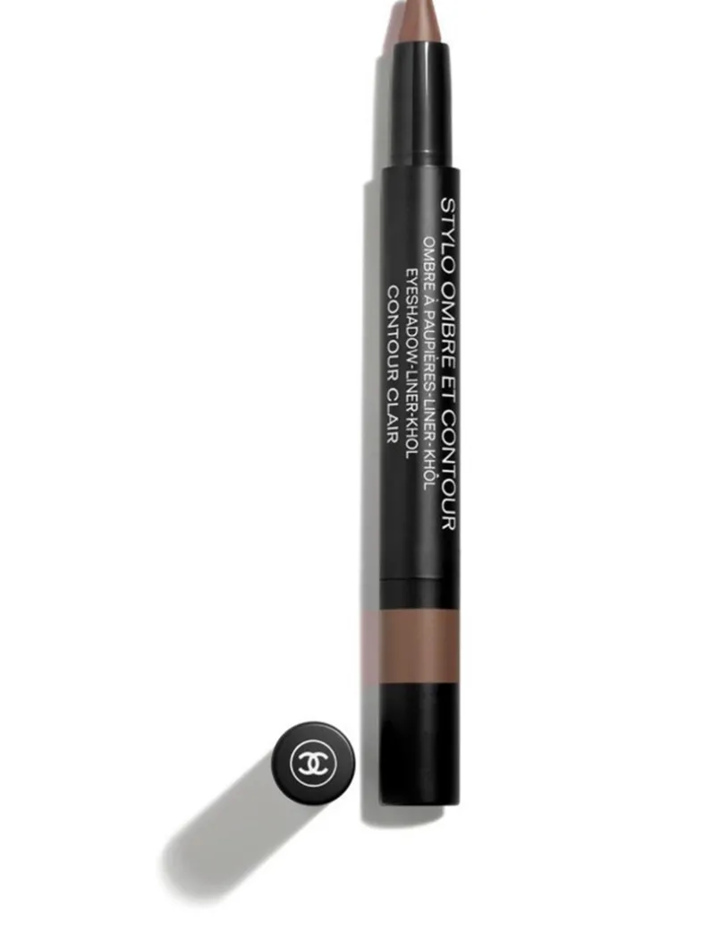 Eyeshadow - Liner - Kohl