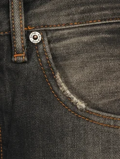 2021F Loose Fit Jeans