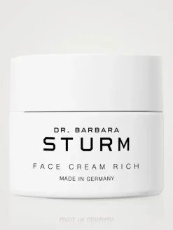 Face Cream Rich
