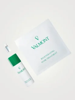 Face Regenerating Mask Treatment