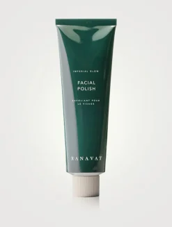 Facial Polish
