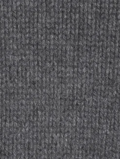 Fair Trade Cashmere Relaxed Turtleneck Sweater
