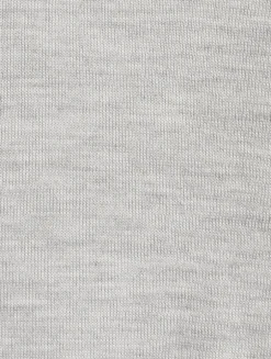 Fair Trade Cashmere Superfine Roundneck Sweater