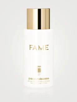 Fame Body Lotion