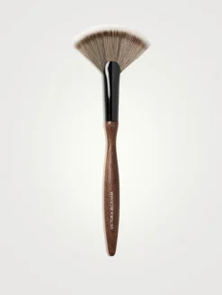 Fan Brush