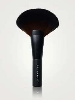Fan Brush