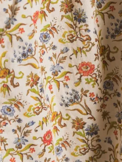 Farley Blouse In Floral Print