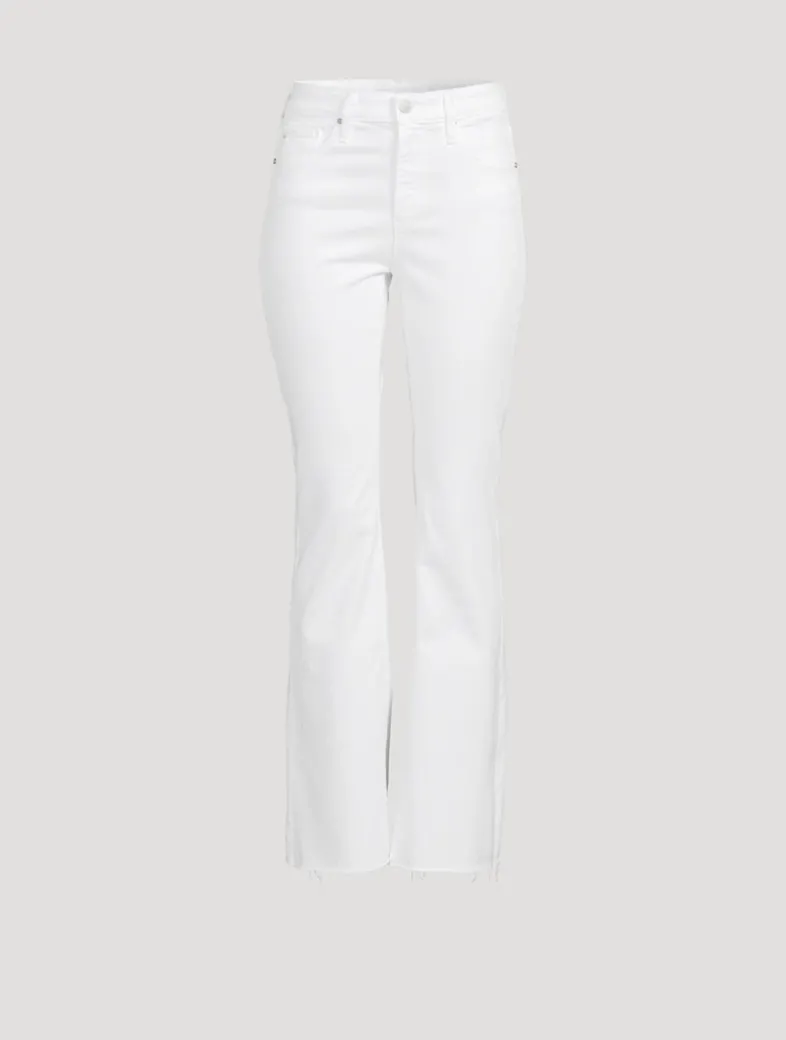 Farrah Bootcut Jeans