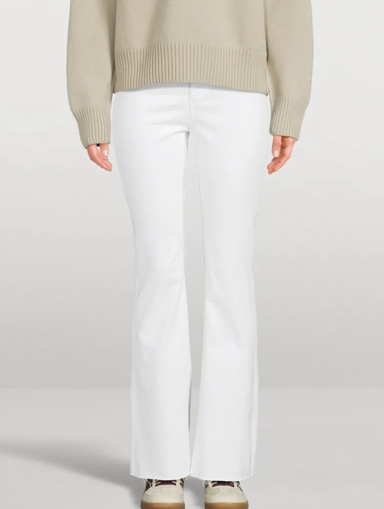 Farrah Bootcut Jeans