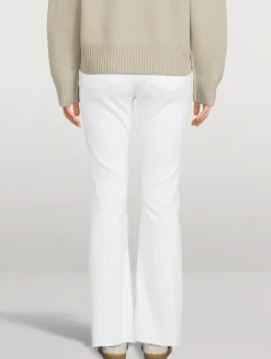 Farrah Bootcut Jeans