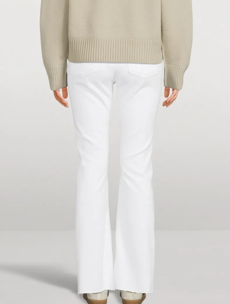 Farrah Bootcut Jeans