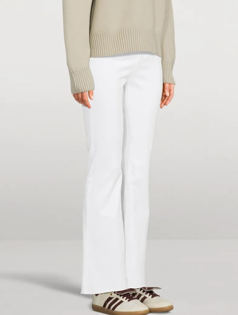 Farrah Bootcut Jeans