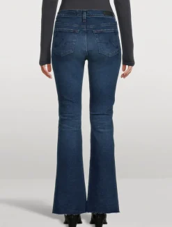Farrah Bootcut Jeans