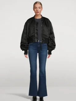 Farrah Bootcut Jeans