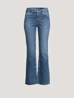 Farrah Bootcut Jeans