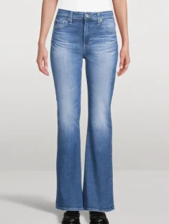 Farrah Bootcut Jeans