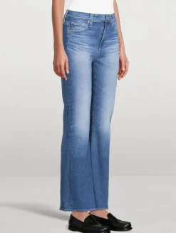 Farrah Bootcut Jeans