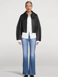 Farrah Bootcut Jeans