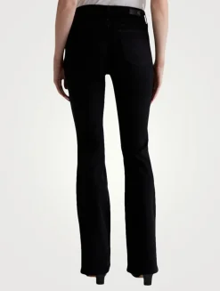 Farrah Bootcut Jeans