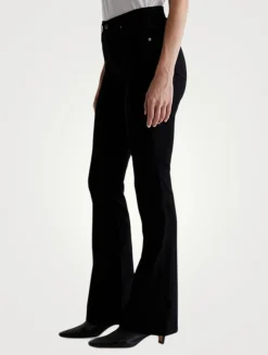 Farrah Bootcut Jeans