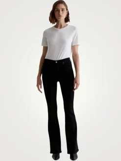 Farrah Bootcut Jeans