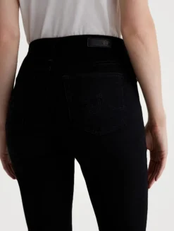 Farrah Bootcut Jeans