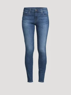 Farrah Skinny Jeans