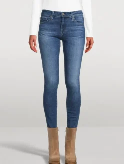 Farrah Skinny Jeans