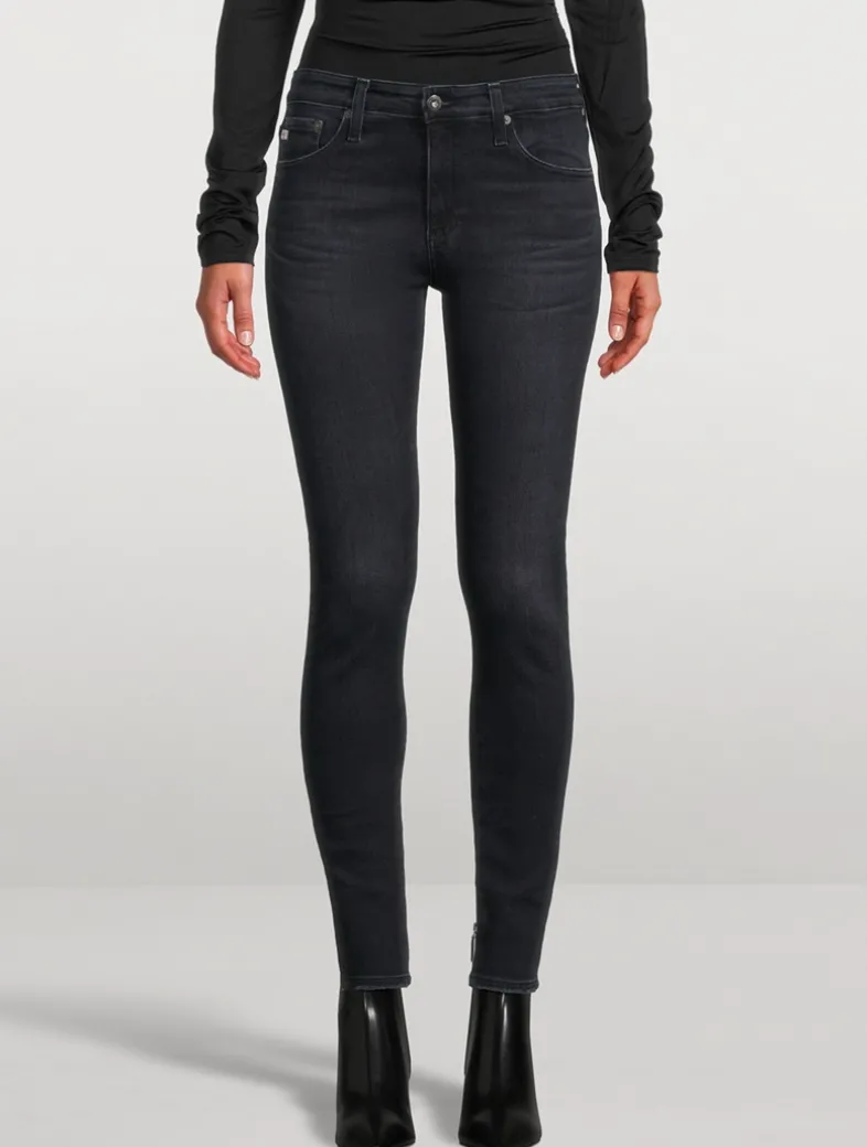 Farrah Skinny Jeans
