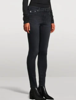 Farrah Skinny Jeans