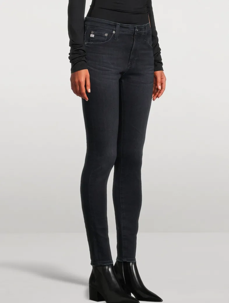 Farrah Skinny Jeans