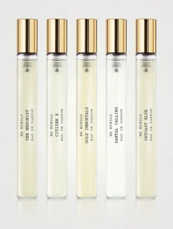 Fascination Travel Set