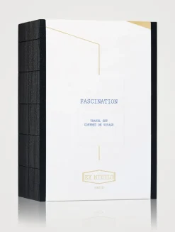 Fascination Travel Set