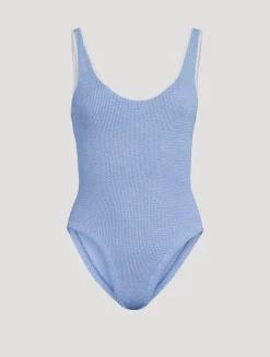 Faye One-Piece Swimsuit