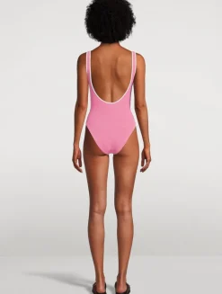 Faye One-Piece Swimsuit